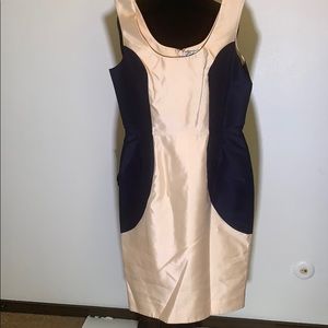 Dress and jacket combo